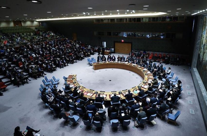  AG de l’ONU: La semaine de la durabilité du 15 au 19 avril à New York