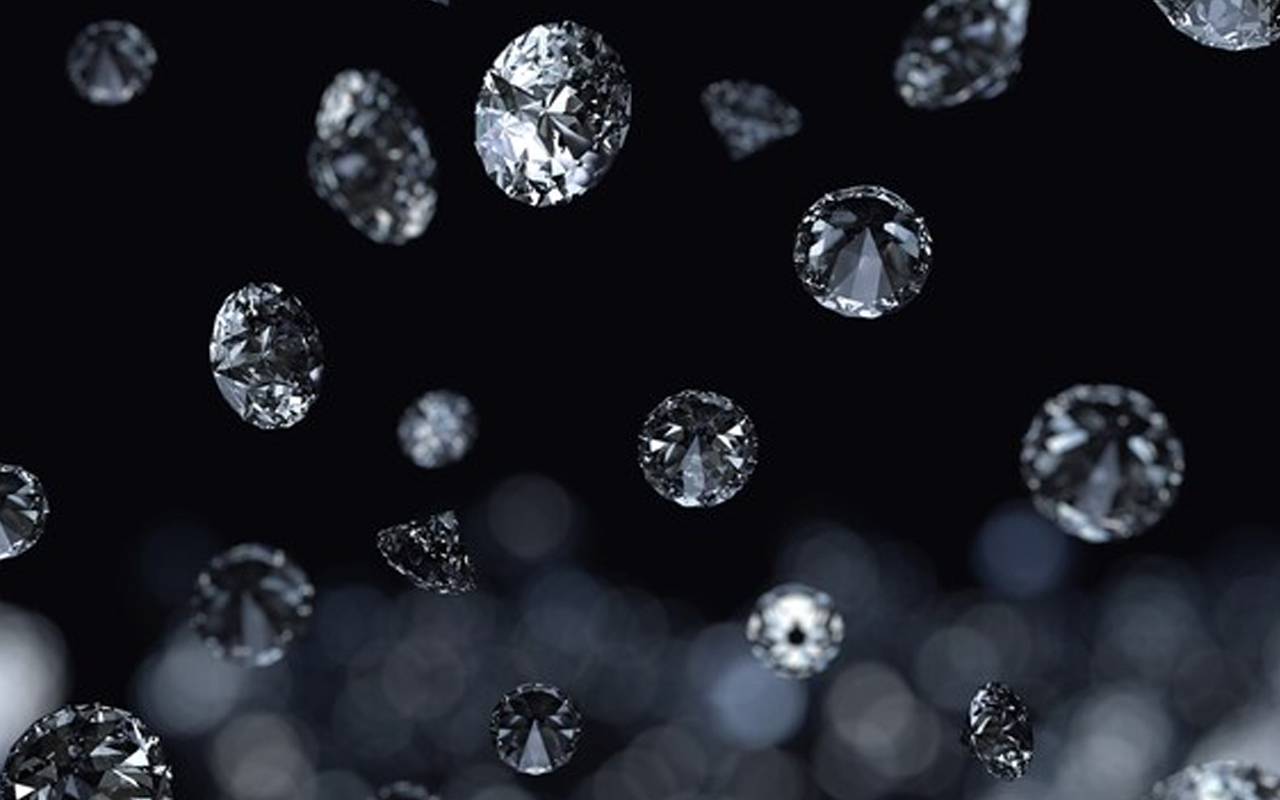 Russie: L’Etat achète une partie de la production du géant du diamant Alrosa