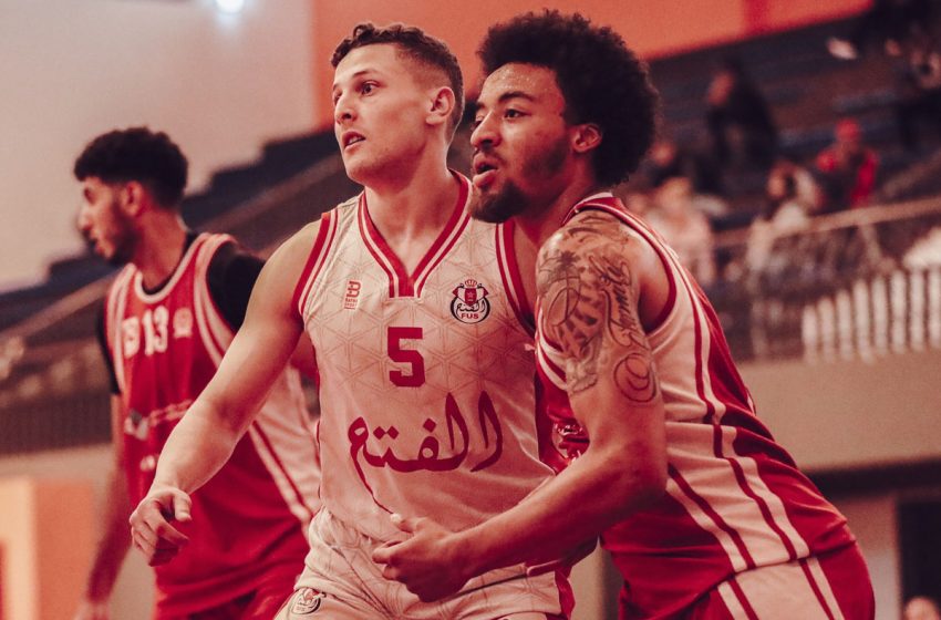 Basket Africa League 2024: le FUS en quête du premier