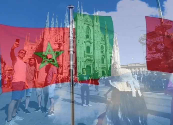 Maroc-Italie: La reconnaissance mutuelle des permis de conduire vise à lever les obstacles rencontrés par les MRE (MAE)