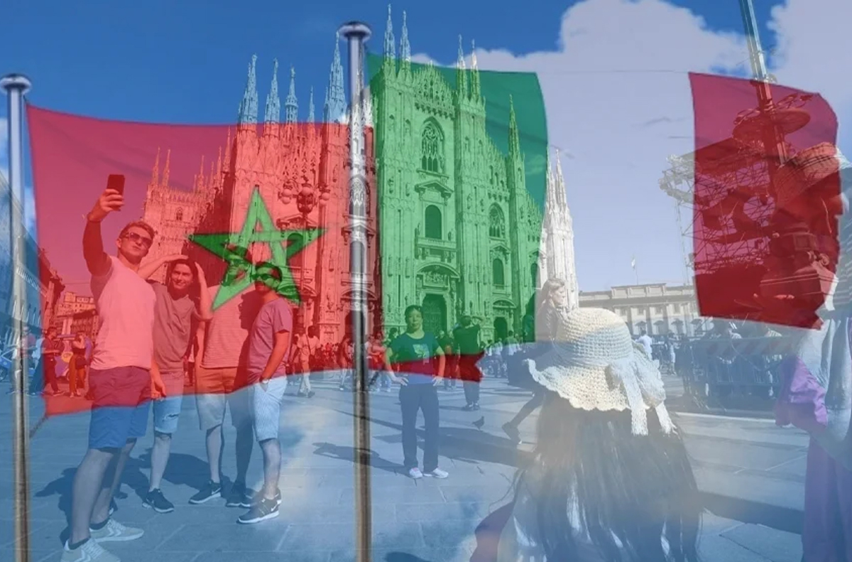 Maroc-Italie: La reconnaissance mutuelle des permis de conduire vise à lever les obstacles rencontrés par les MRE (MAE)
