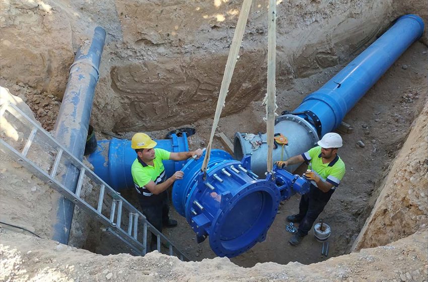 Les SRM un levier de modernisation du secteur de distribution d’eau, d’électricité et d’assainissement (M. El Habti)