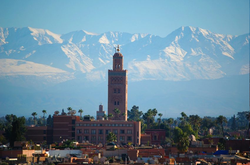  La Journée Mondiale du Théâtre célébrée en grande pompe à Marrakech