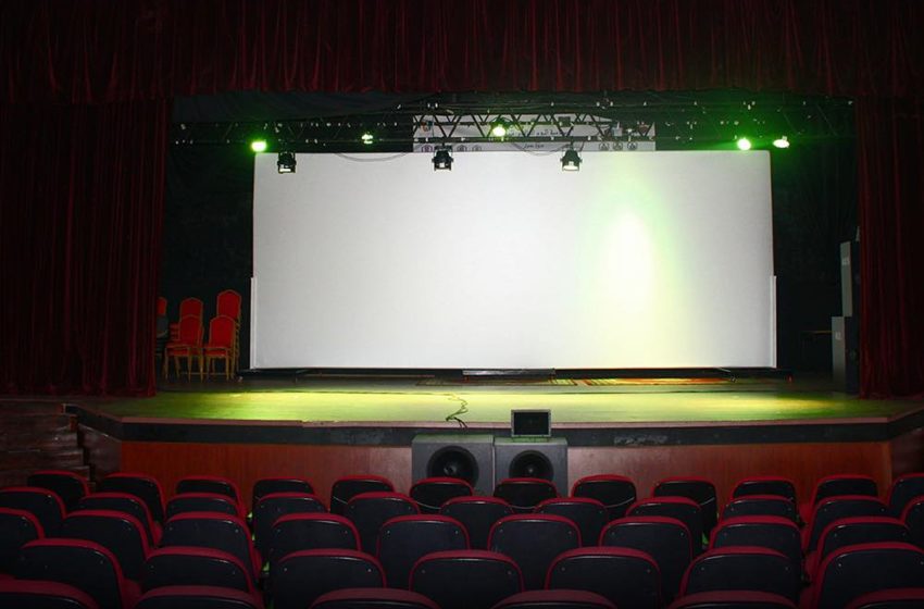  Ouverture de quatre nouvelles salles de cinéma à Tétouan