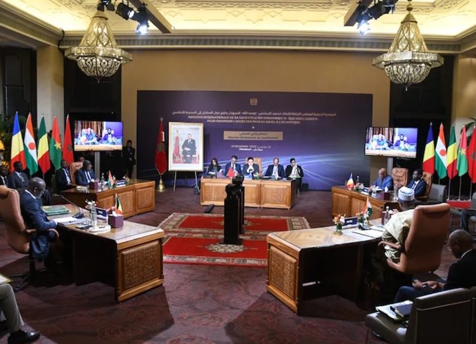 L’Initiative Royale pour l’Atlantique consacre l’émergence d’une nouvelle Afrique (experts)