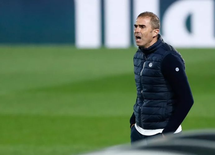 Liga: Pepe Mel remplace Gaizka Garitano à la tête d’Almeria (Club)