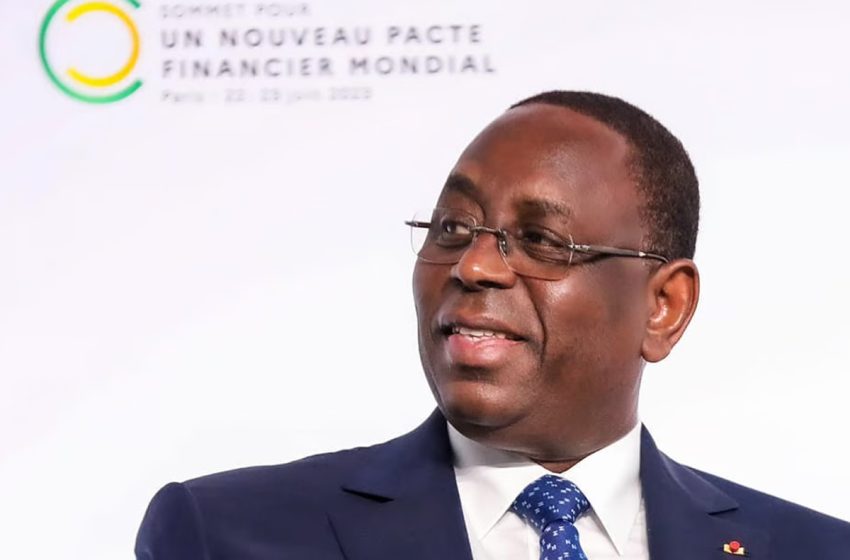  Présidentielle: Les Sénégalais dans l’expectative après la décision ferme de Macky Sall de quitter le pouvoir le 2 avril