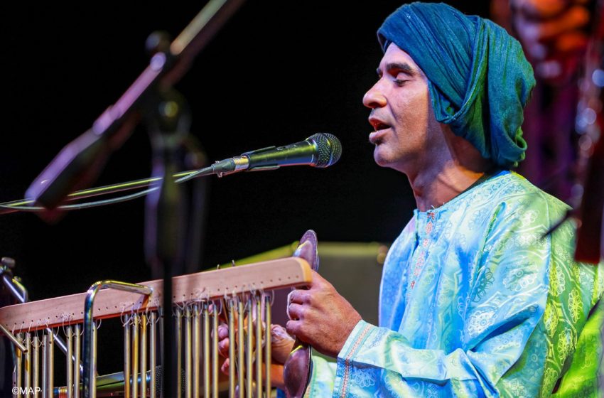 M’hamid El Ghizlane : Clôture en apothéose du 19ème Festival