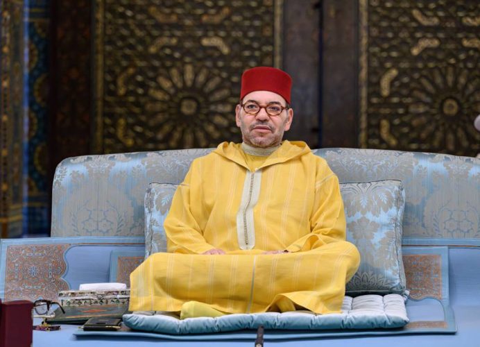 SM le Roi, Amir Al Mouminine, préside ce lundi la cinquième causerie religieuse du mois sacré de Ramadan