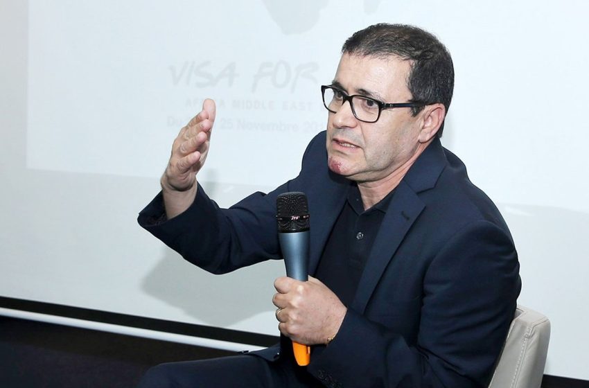  Brahim El Mazned: Le Festival “Salam Music & Arts” célèbre un jalon important des relations culturelles entre l’Autriche et le Maroc