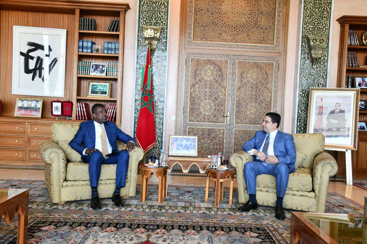 Le Commonwealth de la Dominique réaffirme son soutien à l’intégrité territoriale et à la souveraineté du Maroc sur l’ensemble de son territoire, y compris le Sahara marocain