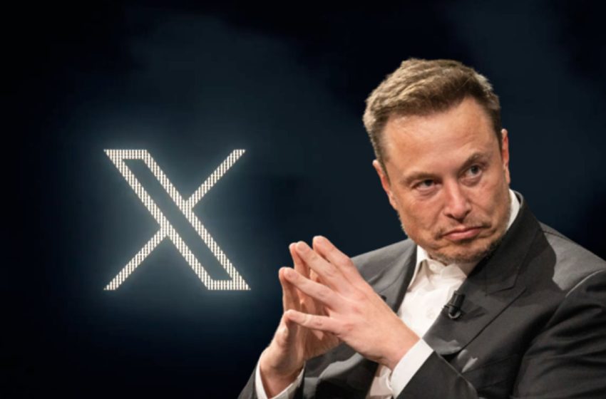  Twitter: Elon Musk officialise le passage à “X.com”