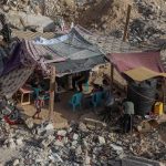 Gaza/Cisjordanie: L’ONU réclame 1,2 milliard de dollars pour aider deux millions de personnes