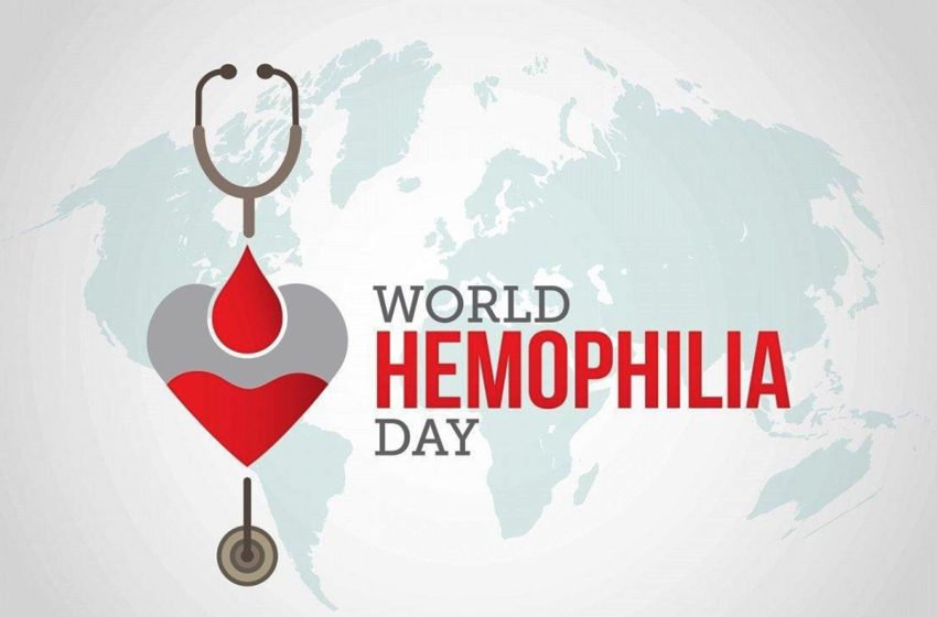  Le ministère de la Santé et de la protection sociale célèbre la Journée mondiale de l’hémophilie