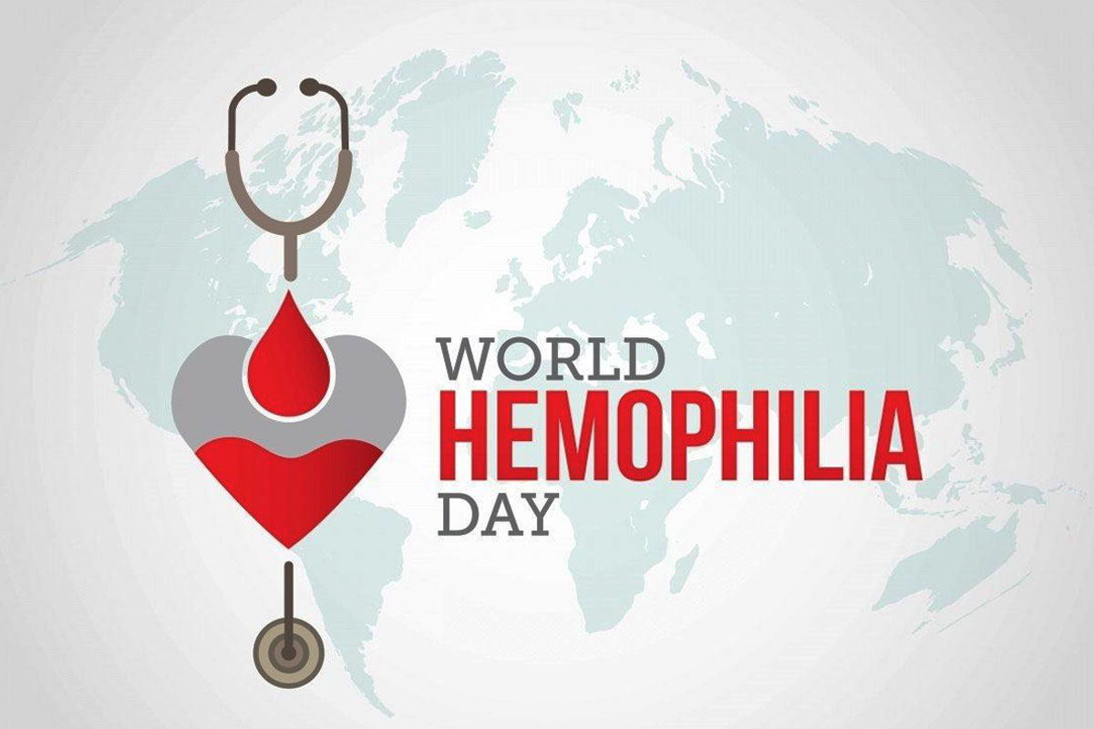 Le ministère de la Santé et de la protection sociale célèbre la Journée mondiale de l’hémophilie