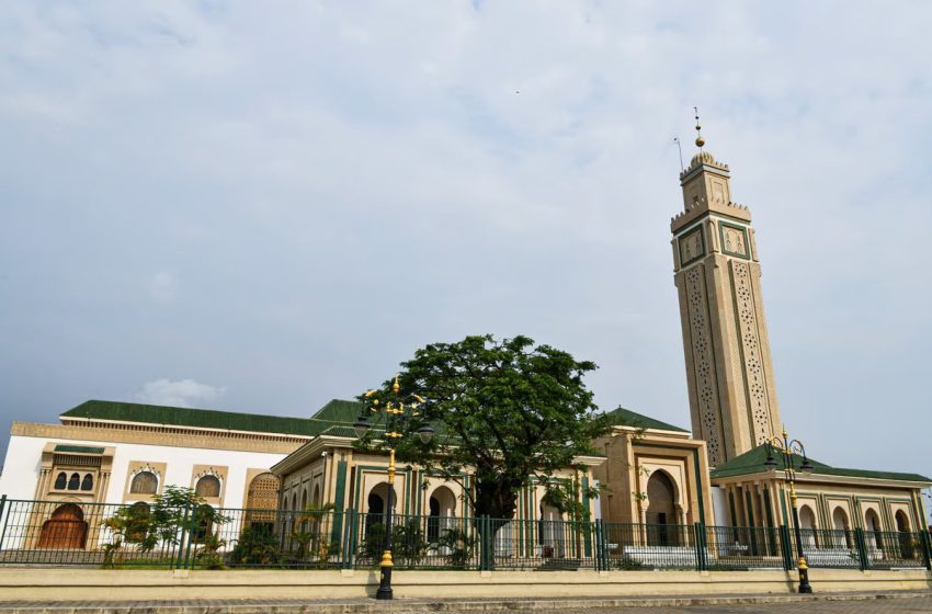 Conseiller spécial du Président ivoirien: La Mosquée Mohammed VI d’Abidjan illustre l’excellence des relations séculaires entre le Maroc et la Côte d’Ivoire