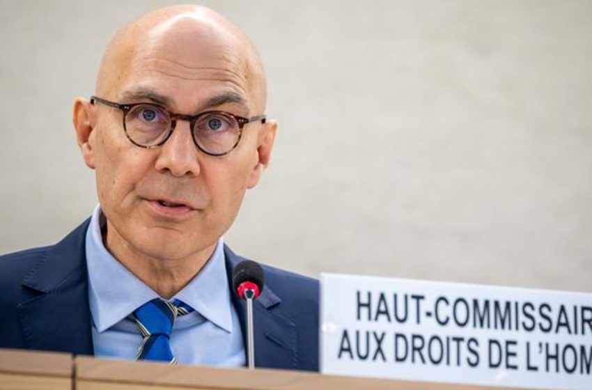 Le Haut-Commissaire de l’ONU aux droits de l’Homme appelle à mettre fin au conflit au Soudan