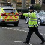 Londres: Plusieurs blessés dans une attaque au sabre, un homme arrêté