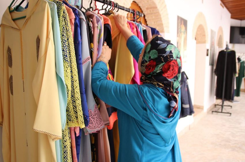 Aïd Al-Fitr 2024 : le marché de l’habillement en pleine