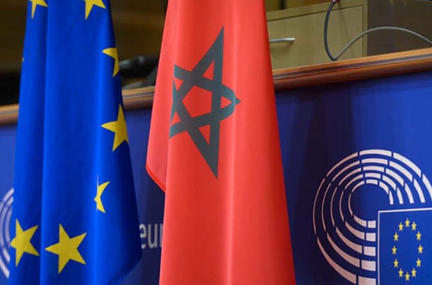 Bruxelles: Une réunion co-présidée par le Maroc et l’UE souligne