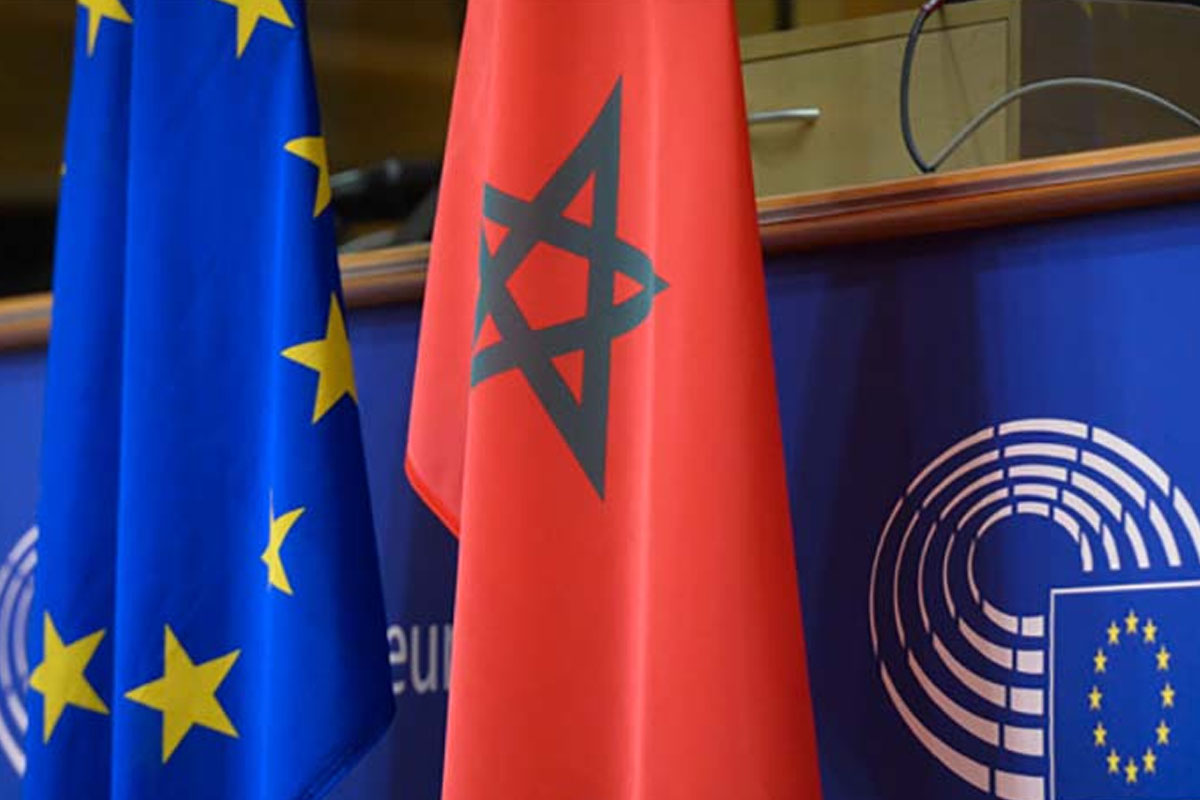 Bruxelles: Une réunion co-présidée par le Maroc et l’UE souligne l’engagement continu pour la lutte contre le terrorisme à travers l’éducation