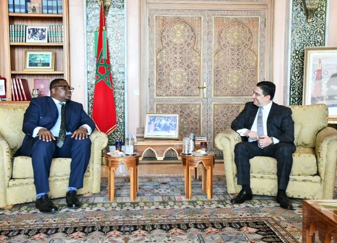 La Sierra Leone exprime son plein soutien à l’intégrité territoriale du Maroc et considère l’Initiative d’autonomie comme la seule solution “crédible, sérieuse et réaliste” à ce différend