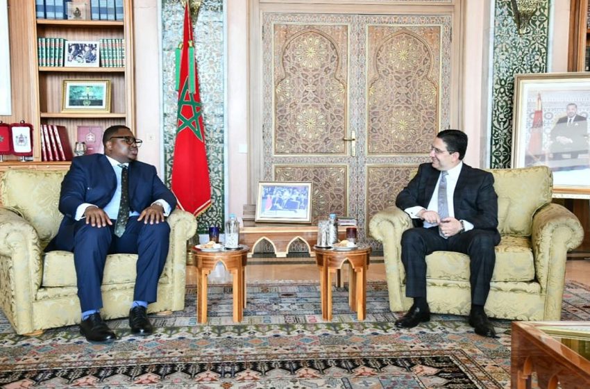 La Sierra Leone exprime son plein soutien à l’intégrité territoriale du Maroc et considère l’Initiative d’autonomie comme la seule solution “crédible, sérieuse et réaliste” à ce différend