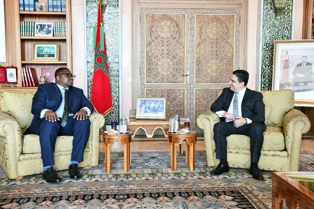 La Sierra Leone exprime son plein soutien à l’intégrité territoriale du Maroc et considère l’Initiative d’autonomie comme la seule solution “crédible, sérieuse et réaliste” à ce différend