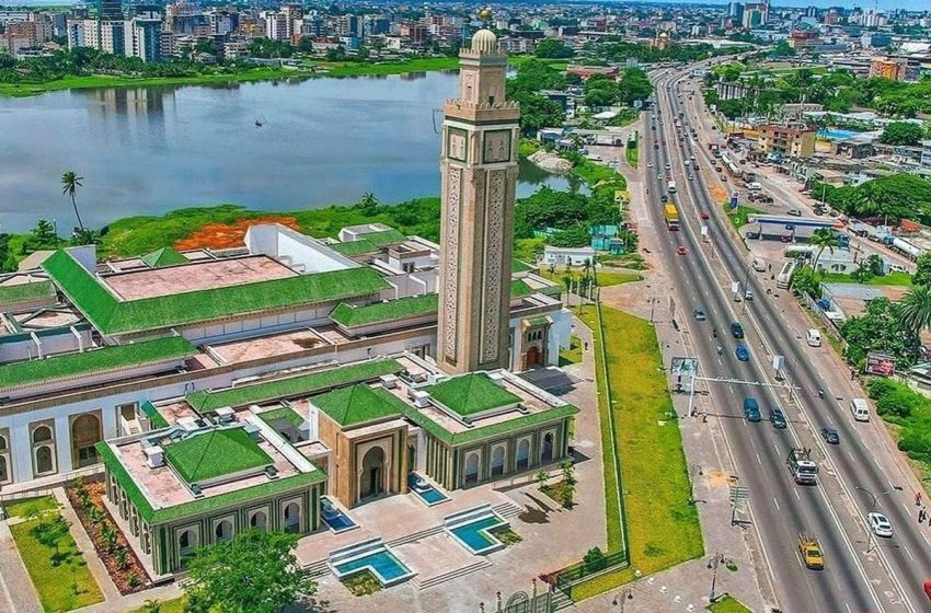 Côte d’Ivoire: Ouverture officielle vendredi de la Mosquée Mohammed VI d’Abidjan