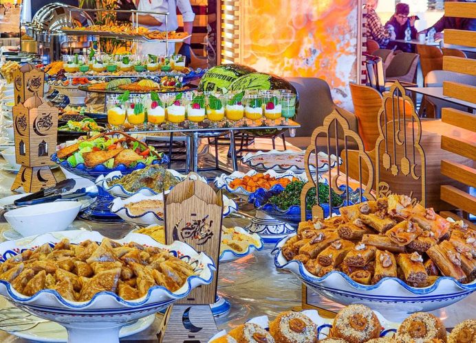 Ramadan au Maroc : une immersion culturelle unique pour les visiteurs étrangers