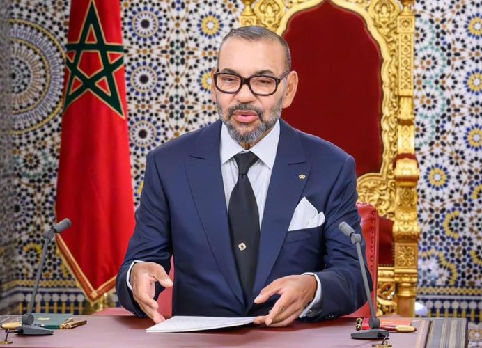 Message de condoléances de Sa Majesté le Roi au Président du Sénégal suite au décès de l’ancien DG de l’UNESCO