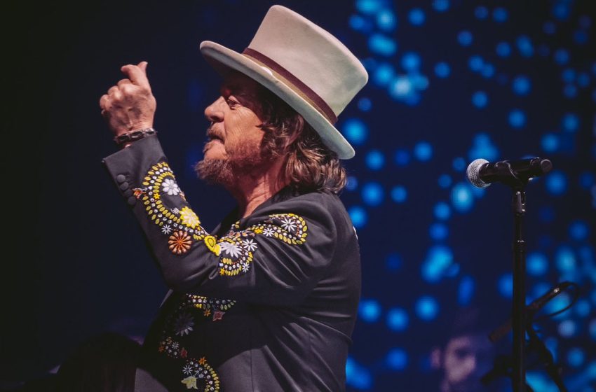  Jazzablanca 2024: Zucchero, légende vivante du rock blues, se produit pour la première fois au Maroc