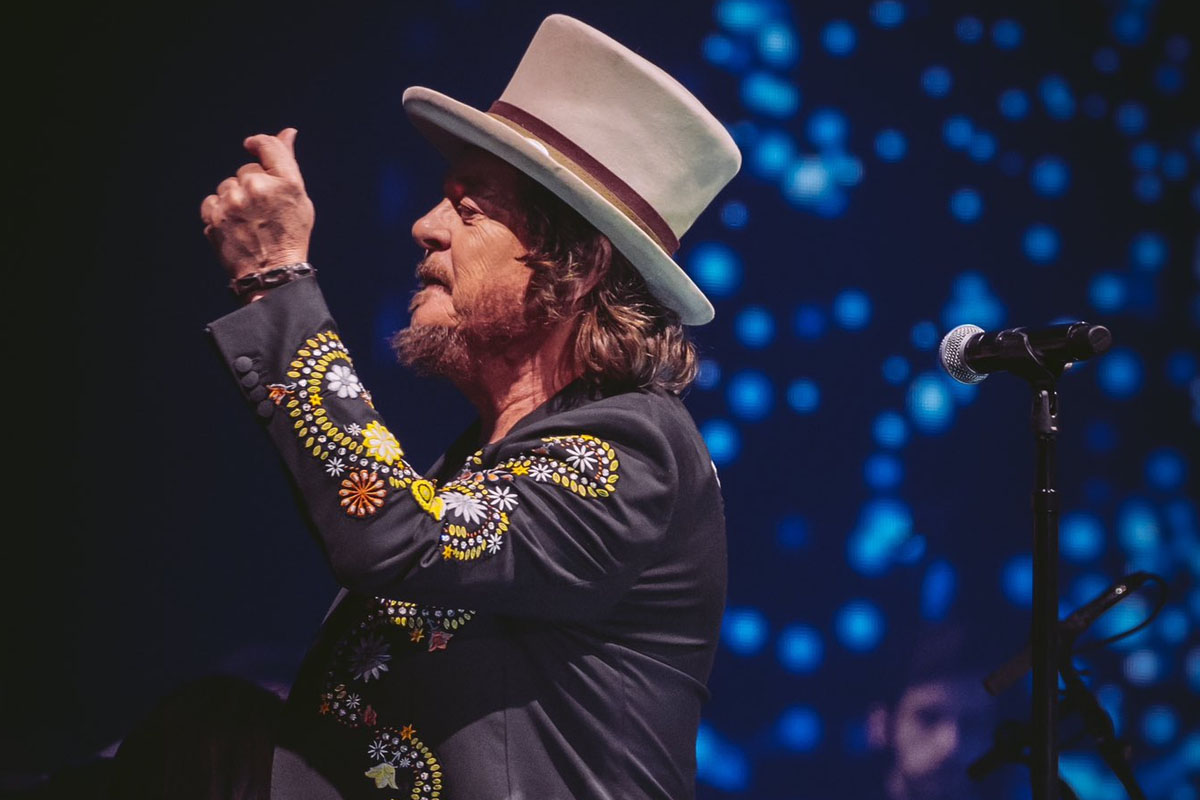 Jazzablanca 2024: Zucchero, légende vivante du rock blues, se produit pour la première fois au Maroc