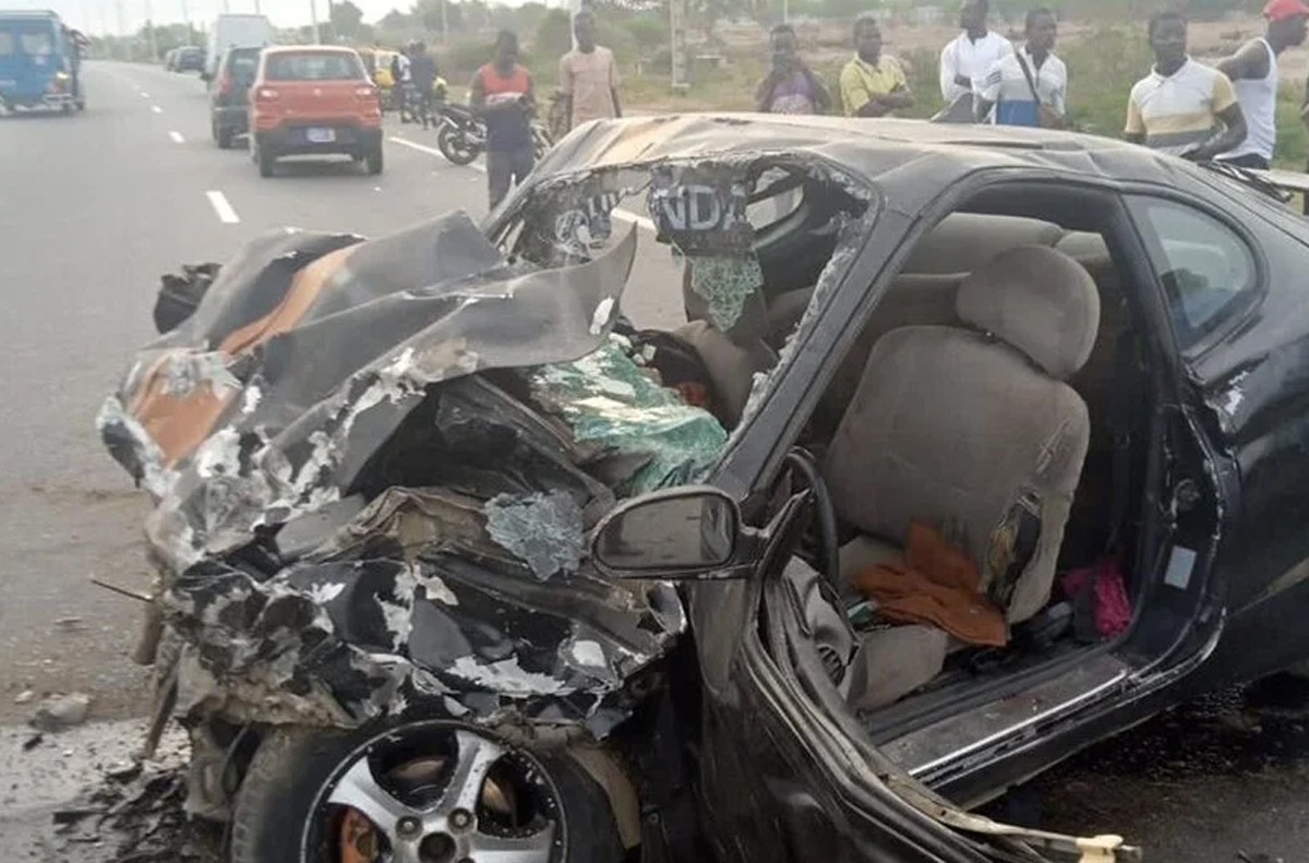 Côte d’Ivoire: au moins 2 morts et 31 blessés dans un accident de la route