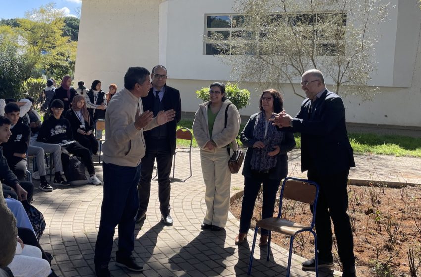 Une caravane médicale en neurologie et psychiatrie fait escale à Ksar El Kebir