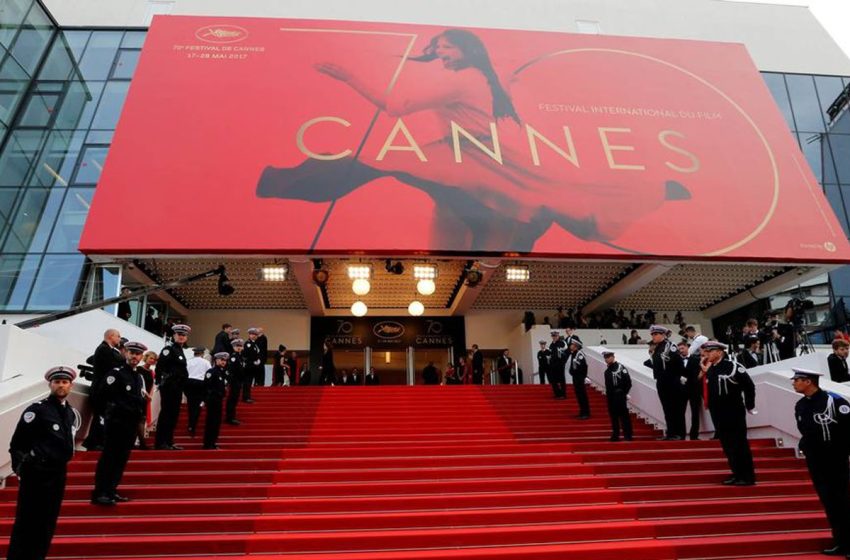Le Festival de Cannes lance sa première compétition d’œuvres immersives