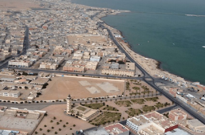  Karima Benyaich: La région Dakhla-Oued Eddahab, un pôle économique régional majeur (Mme Benyaich)