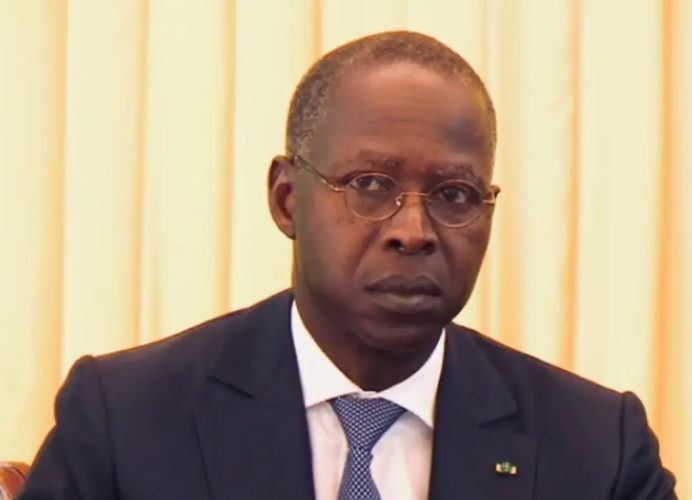 Sénégal: décès de l’ancien Premier ministre Mahammed Boun Abdallah Dionne