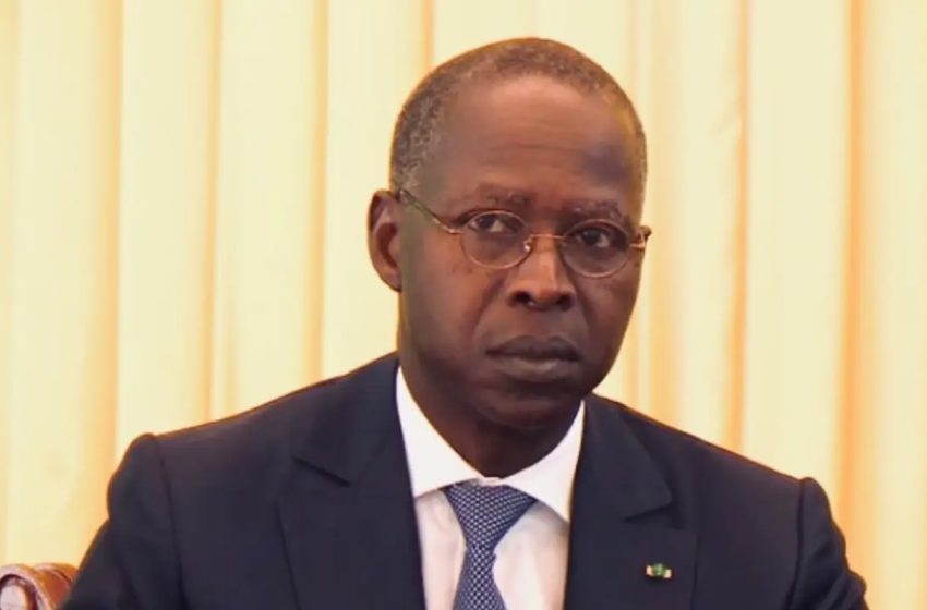 Sénégal: décès de l’ancien Premier ministre Mahammed Boun Abdallah Dionne