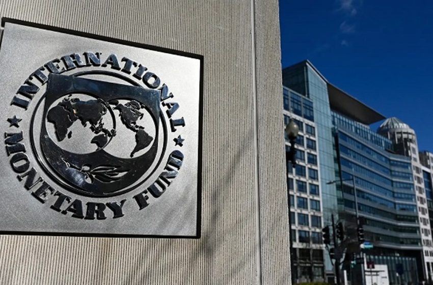  Le FMI plaide en faveur d’un plus grand soutien à l’innovation pour stimuler la croissance