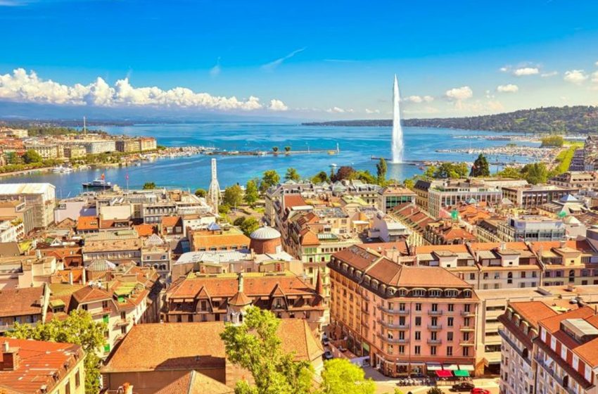 Participation distinguée du Maroc au Salon des inventions de Genève