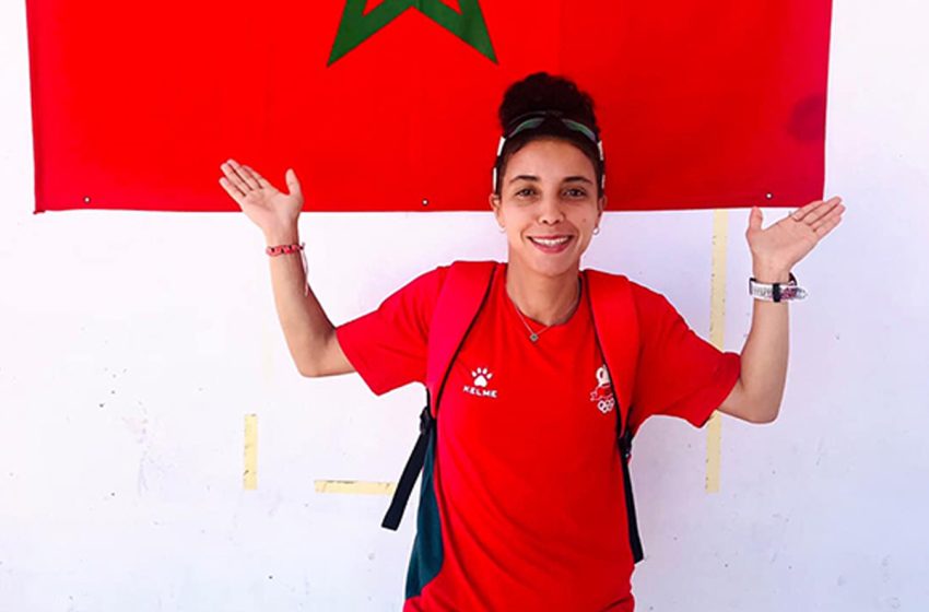 7è Semi-marathon international de Rabat (dames) : La Marocaine Soukaina Atanane sacrée