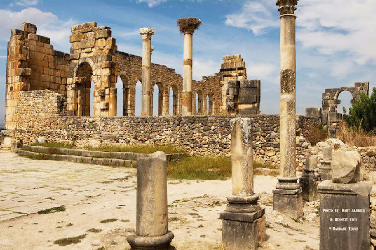 Journée internationale des monuments et des sites: pleins feux sur la richesse du patrimoine culturel marocain matériel et immatériel