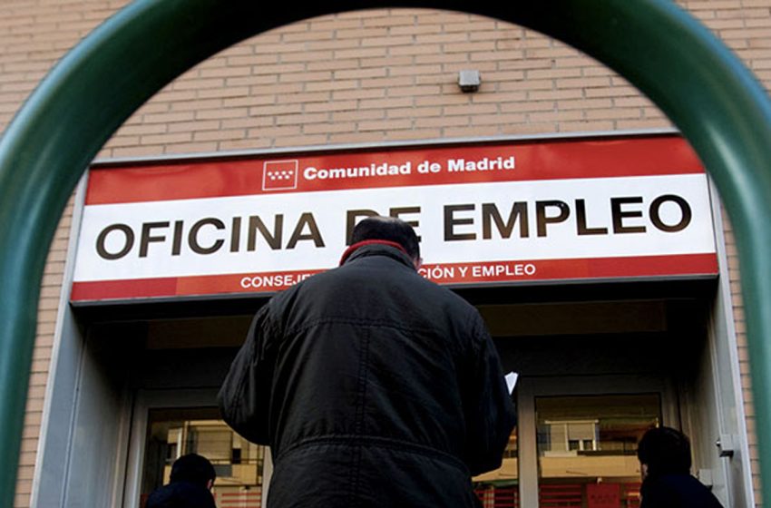 L’Espagne enregistre son taux de chômage le plus bas depuis