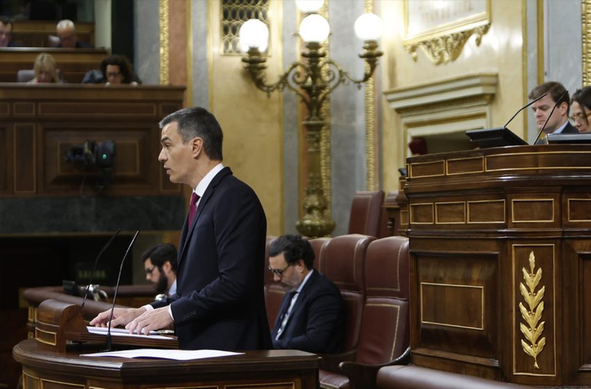  Pedro Sanchez souligne l’excellence des relations de coopération avec le Maroc