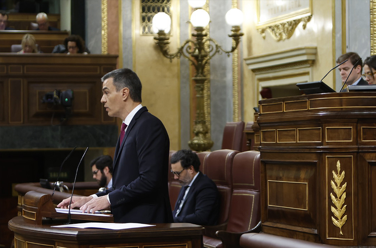 Pedro Sanchez souligne l’excellence des relations de coopération avec le Maroc