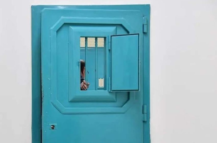 L’administration de la prison locale d’Oujda réfute les allégations de la mère d’un détenu concernant des traces de coups et blessures sur le visage de son fils