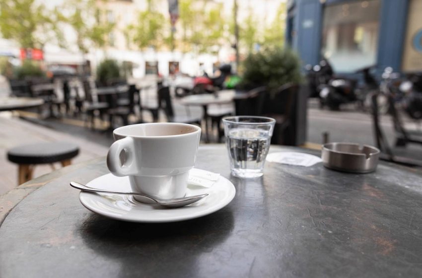  Le Conseil de la concurrence alerte sur une éventuelle augmentation des prix des boissons servies dans les cafés