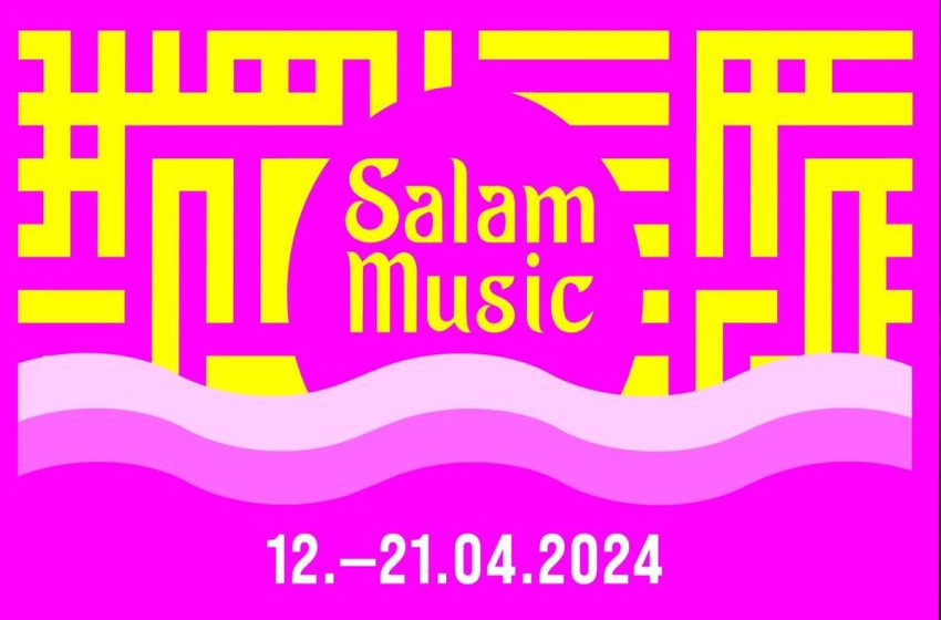  Vienne: Le Maroc à l’affiche de la 22ème édition du Festival “Salam Music & Arts”