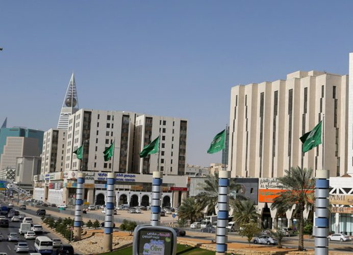 L’Arabie Saoudite prévoit 80 milliards de dollars de recettes touristiques en 2024